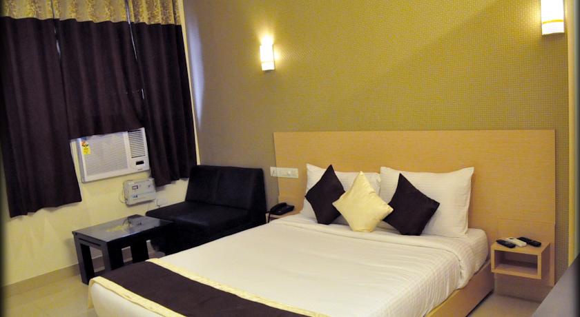 Hotel York Inn